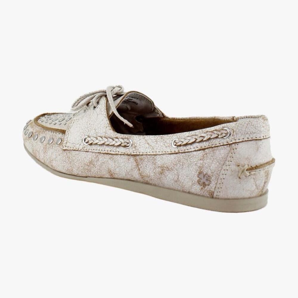 Lucky Brand Timini White - Picture 5 of 8